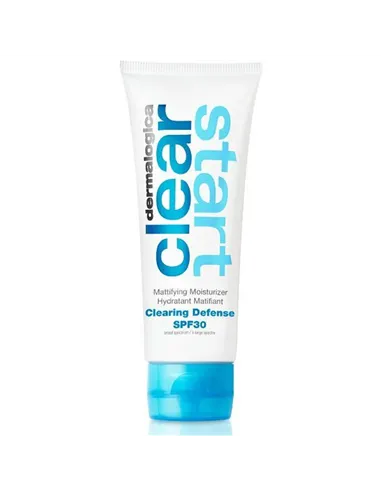 Hydrating Facial Cream Dermalogica Clear Start Clearing Defense Spf 30 59 ml