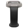 Spigen Rugged Armor V2 - Case for Apple Watch 10/11 42 mm (Dune Beige)