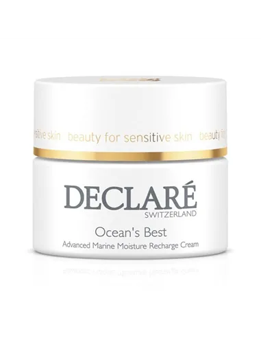 Hydrating Cream Hydro Balance Ocean's Best Declaré 16061500 (50 ml) 50 ml