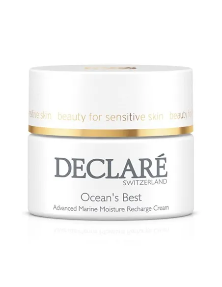 Hydrating Cream Hydro Balance Ocean's Best Declaré 16061500 (50 ml) 50 ml