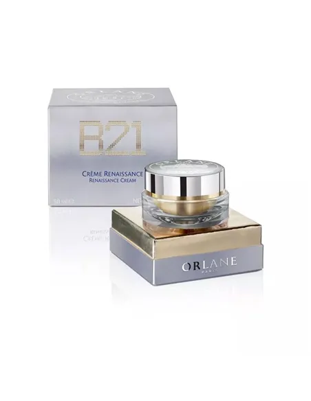 Anti-Ageing Cream Orlane B21 Extraordinaire Renaissance Cream 80 ml