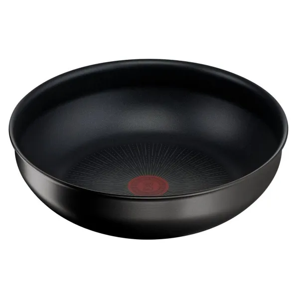 Pannu Tefal L7637732 Musta Alumiini