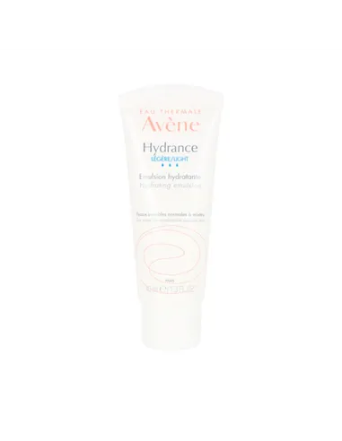 Facial Cream Moisturizing Avene Hydrance Légère (50 ml)