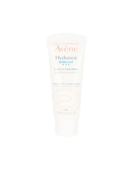 Facial Cream Moisturizing Avene Hydrance Légère (50 ml)