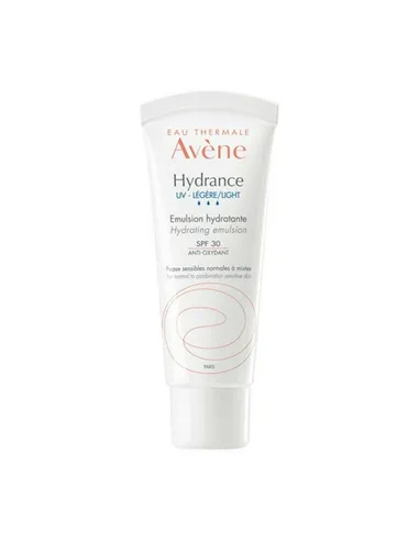 Facial Cream Moisturizing Avene I0094693 (40 ml)