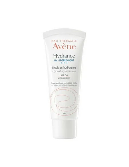 Facial Cream Moisturizing Avene I0094693 (40 ml)