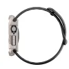 Spigen Rugged Armor V2 - Case for Apple Watch 10/11 42 mm (Dune Beige)