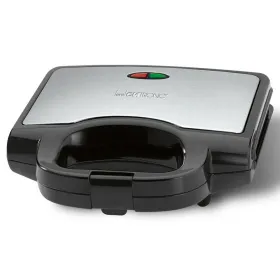 Sandwich Maker Clatronic ST 3778 Black 750 W