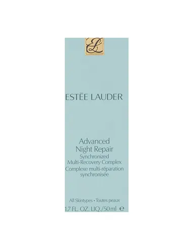 Facial Serum Advance Night X5 Estee Lauder Advanced 50 ml