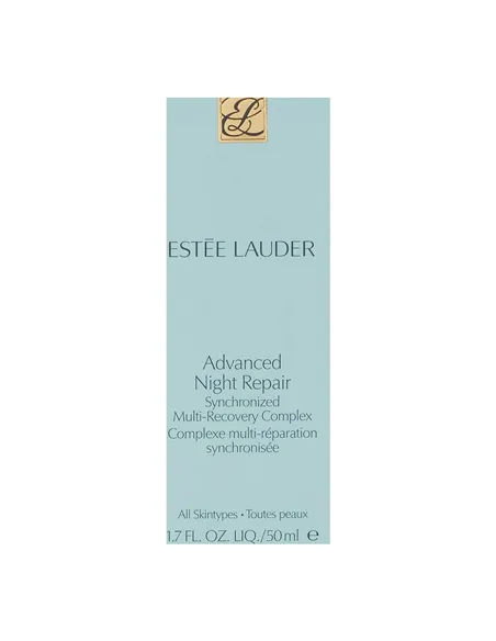 Facial Serum Advance Night X5 Estee Lauder Advanced 50 ml