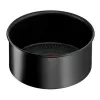 Посудный набор Tefal L7639002 Чёрный 13 Предметы