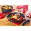 Elementai virtuvei Tefal L7639002 Juoda 13 Dalys