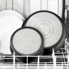 Посудный набор Tefal L7639002 Чёрный 13 Предметы