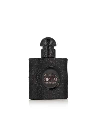 Women's Perfume Yves Saint Laurent EDP Black Opium Extreme