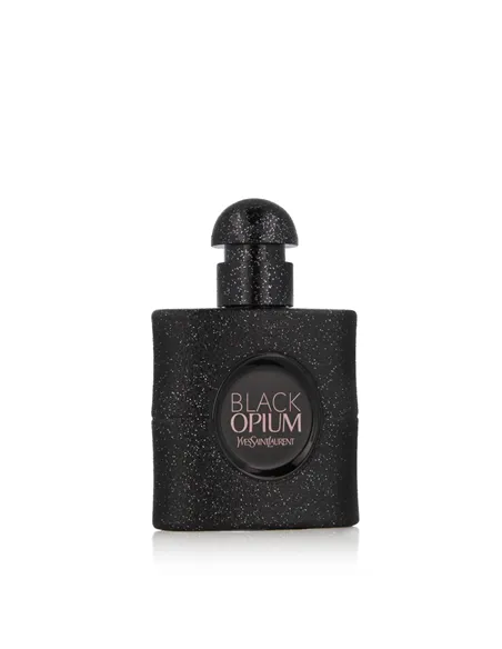 Women's Perfume Yves Saint Laurent EDP Black Opium Extreme