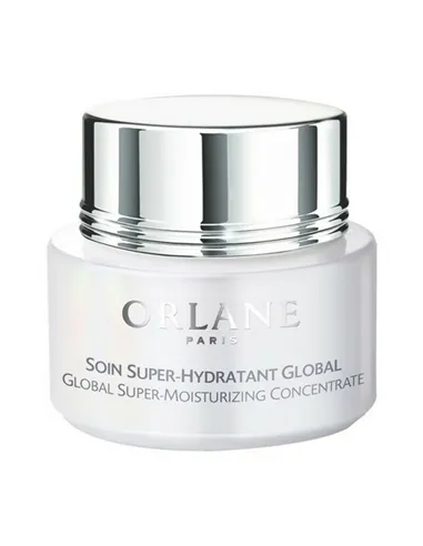 Hydrating Facial Cream Hydration Orlane (50 ml) 50 ml (1 Unit)