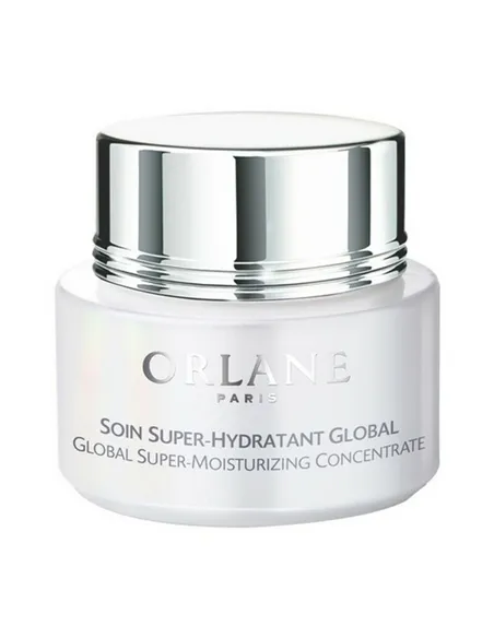 Hydrating Facial Cream Hydration Orlane (50 ml) 50 ml (1 Unit)