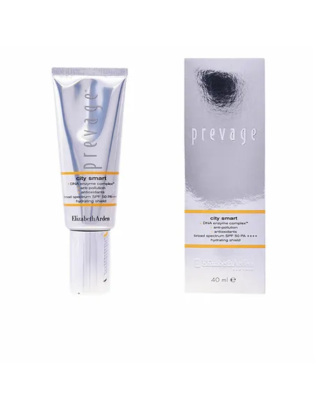 Facial Cream Elizabeth Arden Prevage City Smart 40 ml