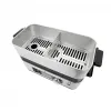 Пароварка WMF 415090011 Чёрный Нержавеющая сталь 900 W