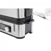 Пароварка WMF 415090011 Чёрный Нержавеющая сталь 900 W