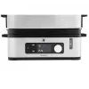 Пароварка WMF 415090011 Чёрный Нержавеющая сталь 900 W