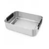 Пароварка WMF 415090011 Чёрный Нержавеющая сталь 900 W