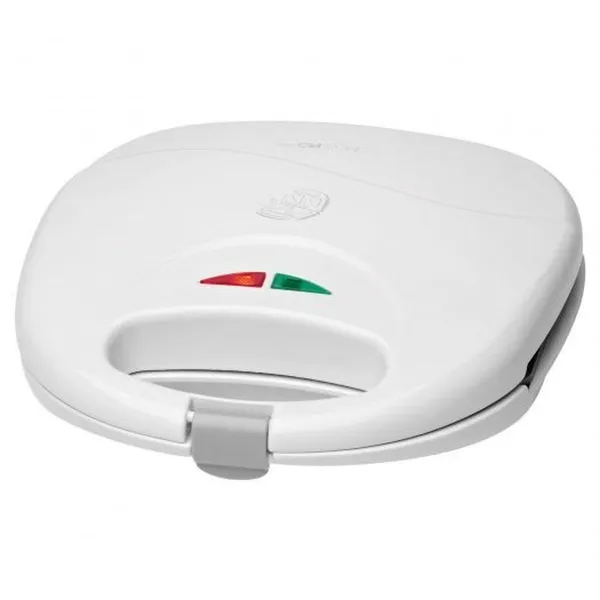 Voileipäkone Clatronic ST 3477 Valkoinen 750 W