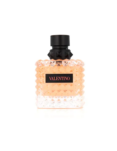 Women's Perfume Valentino EDP Born In Roma Coral Fantasy