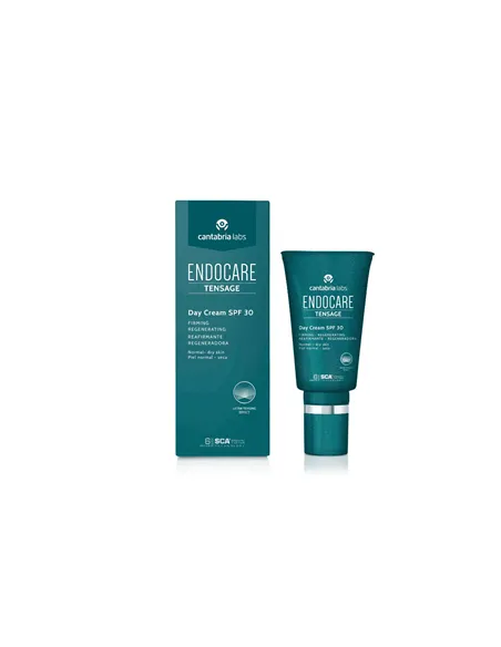 Day Cream Endocare Tensage Spf 30 50 ml