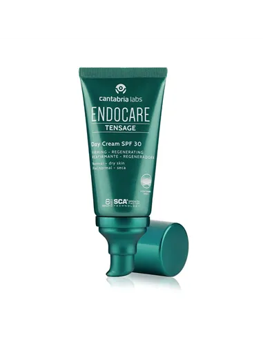 Day Cream Endocare Tensage Spf 30 50 ml