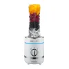 Blenderis-Krūze N'oveen SB1100 Balts 300 W 600 ml