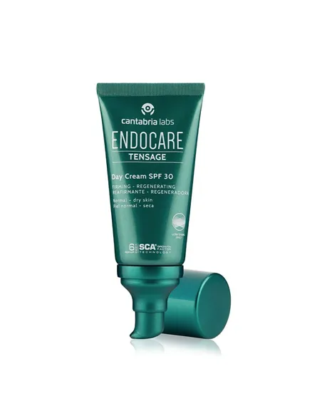 Day Cream Endocare Tensage Spf 30 50 ml