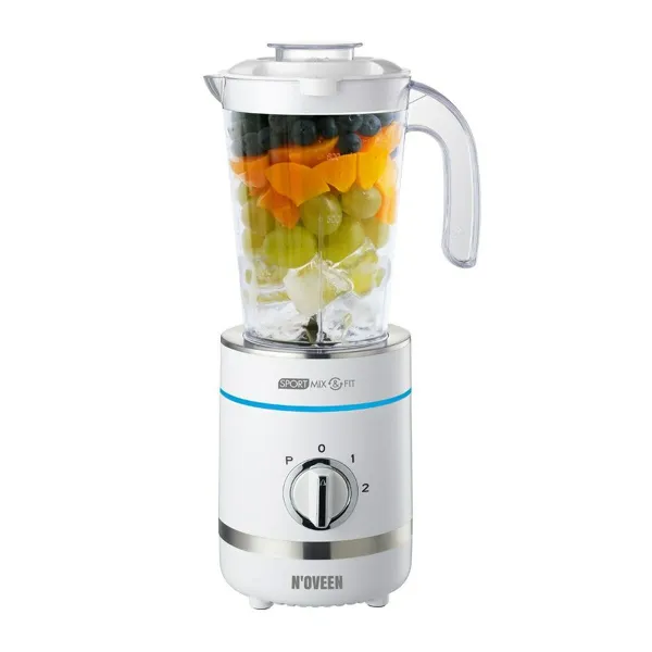 Kuppiblenderi N'oveen SB2100 Valkoinen 500 W 800 ml