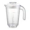 Kuppiblenderi N'oveen SB2100 Valkoinen 500 W 800 ml