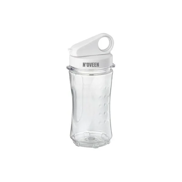 Trintuvas su indu N'oveen SB2100 Balta 500 W 800 ml