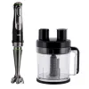 Trintuvas su indu Braun MQ9195XLI Juoda 1200 W 500 ml