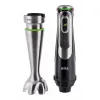 Trintuvas su indu Braun MQ9195XLI Juoda 1200 W 500 ml