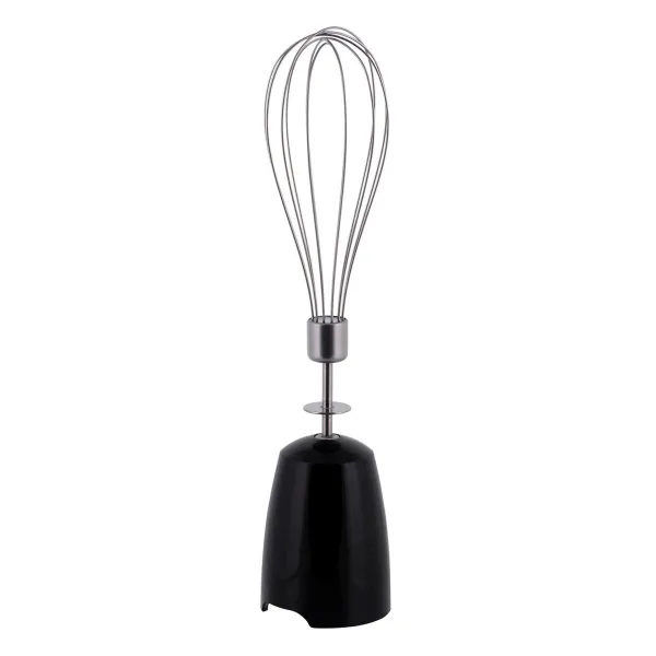 Trintuvas su indu Braun MQ9195XLI Juoda 1200 W 500 ml