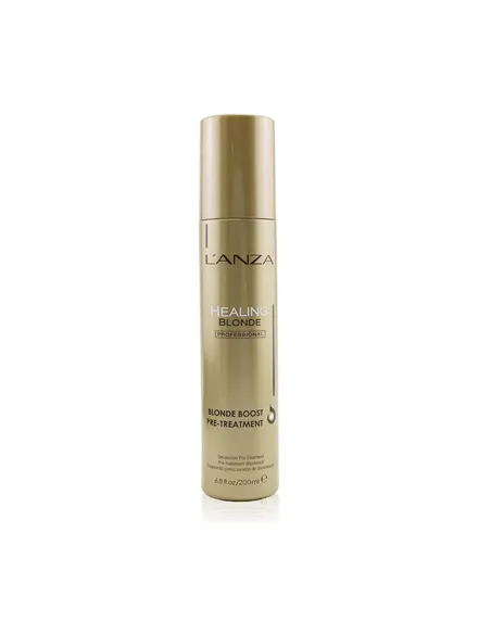 Hair spray L'ANZA Healing Blonde 200 ml Hair Protector Blonde hair