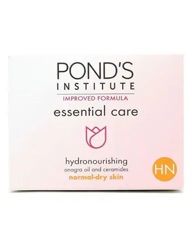 Facial Cream Cuidado Esencial Pond's Esencial