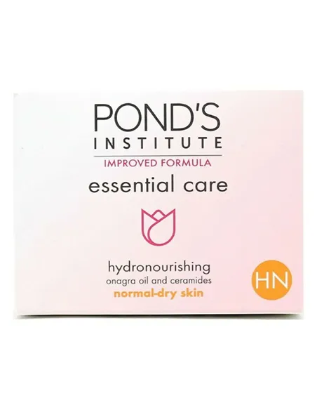 Facial Cream Cuidado Esencial Pond's Esencial