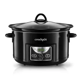 Hidas kypsentäjä Crock-Pot SCCPRC507B-050