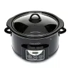 Кастрюля для медленного приготовления Crock-Pot SCCPRC507B-050