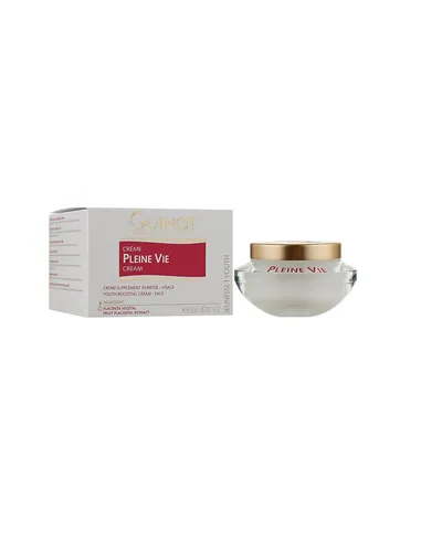 Anti-Ageing Cream Guinot Pleine Vie 50 ml