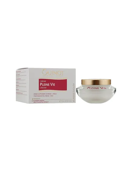 Anti-Ageing Cream Guinot Pleine Vie 50 ml