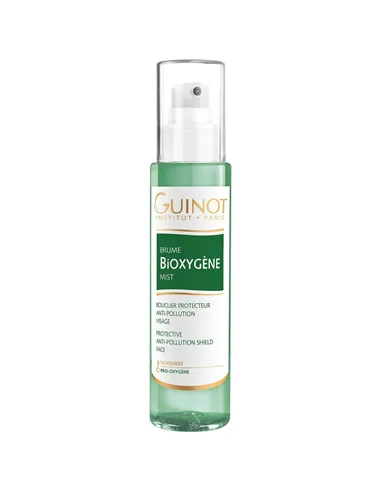 Facial Mist Guinot Bioxygène 100 ml Anti-pollution