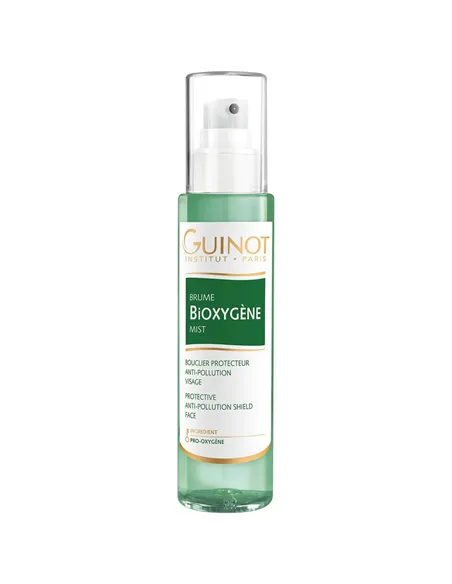 Facial Mist Guinot Bioxygène 100 ml Anti-pollution