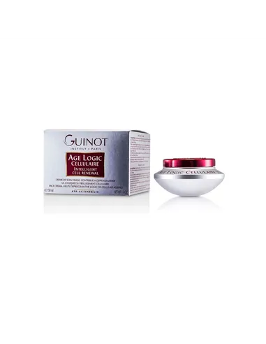 Facial Cream Guinot Age Logic Cellulaire 50 ml