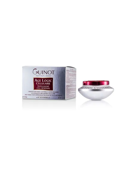 Facial Cream Guinot Age Logic Cellulaire 50 ml