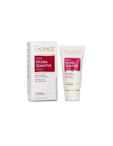 Facial Cream Guinot Hydra Sensitive 50 ml